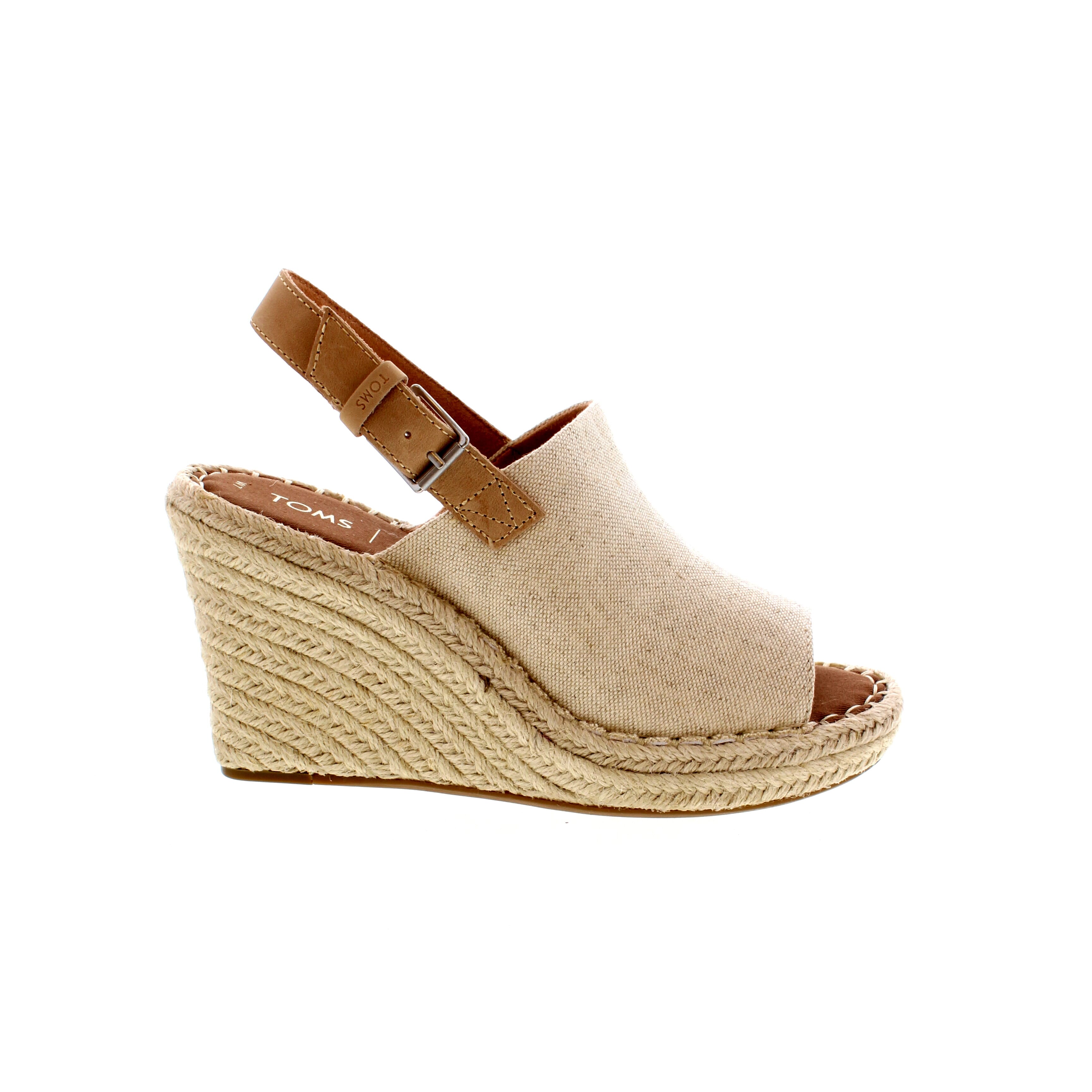 Toms shop monica slingback