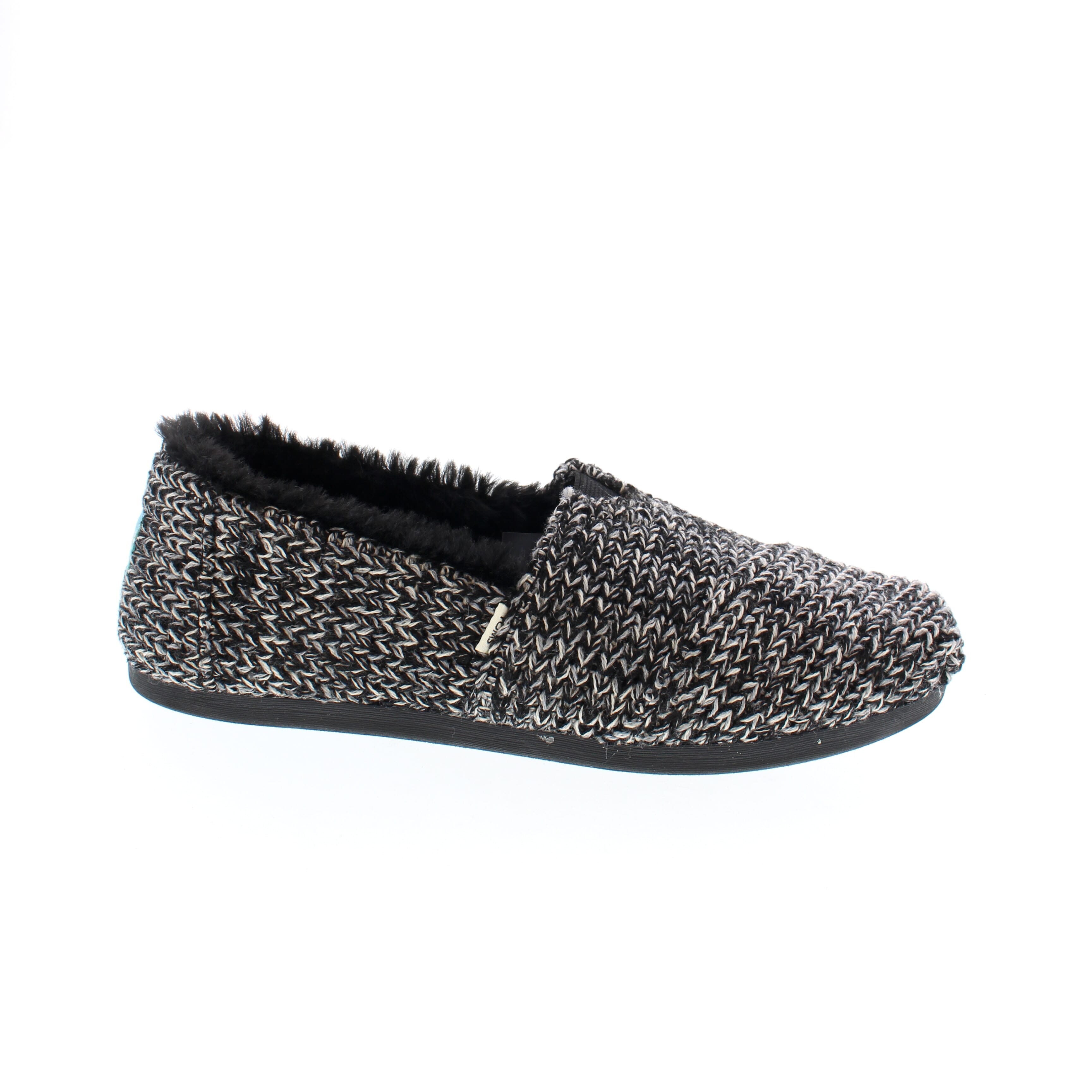 Toms sweater knit shoes new arrivals