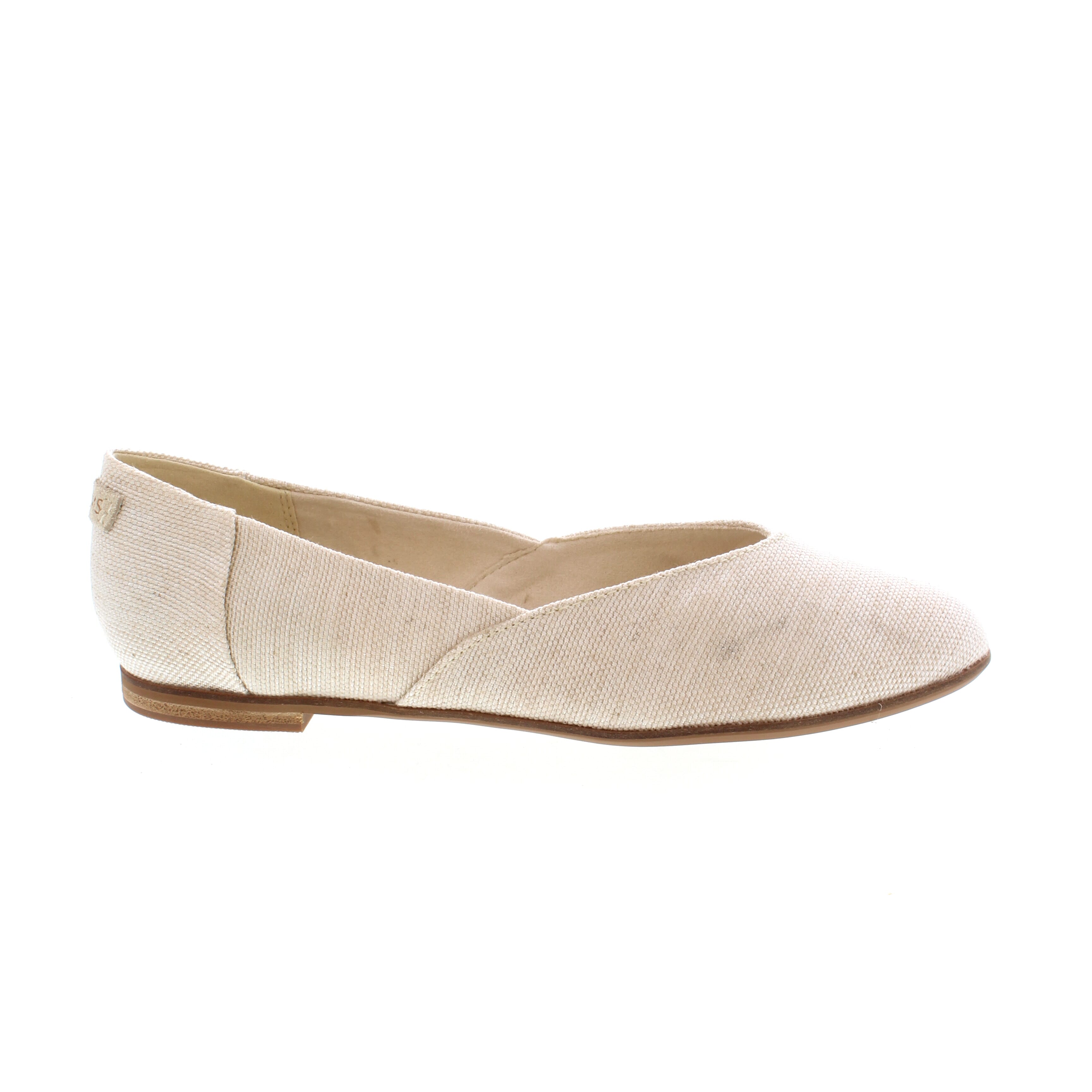 Toms jutti suede on sale flats