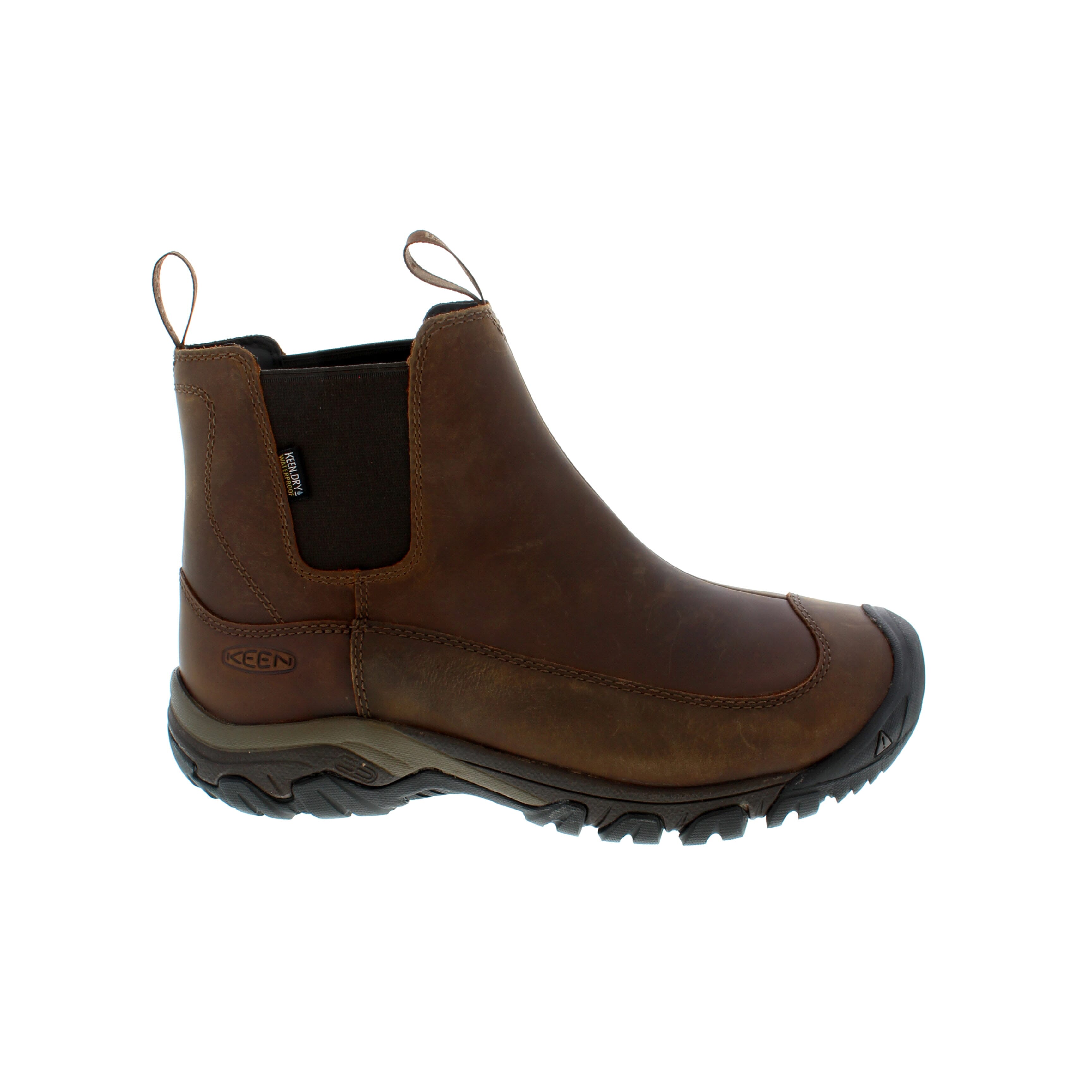 Anchorage iii waterproof boot hot sale