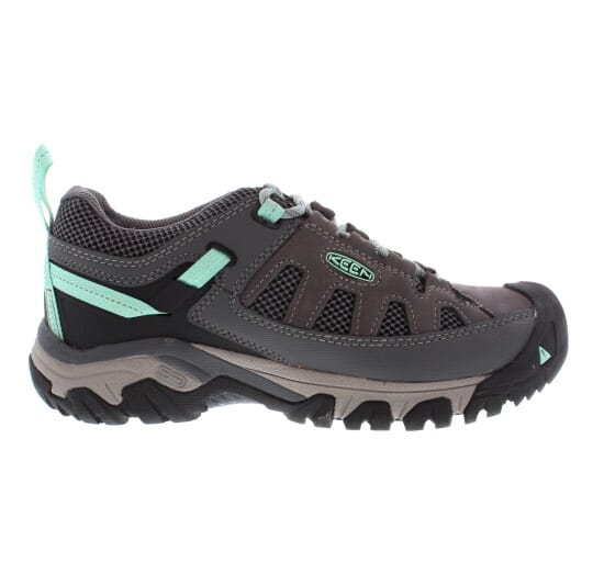 Keen Targhee Vent 1023033 | Grey – Sole 