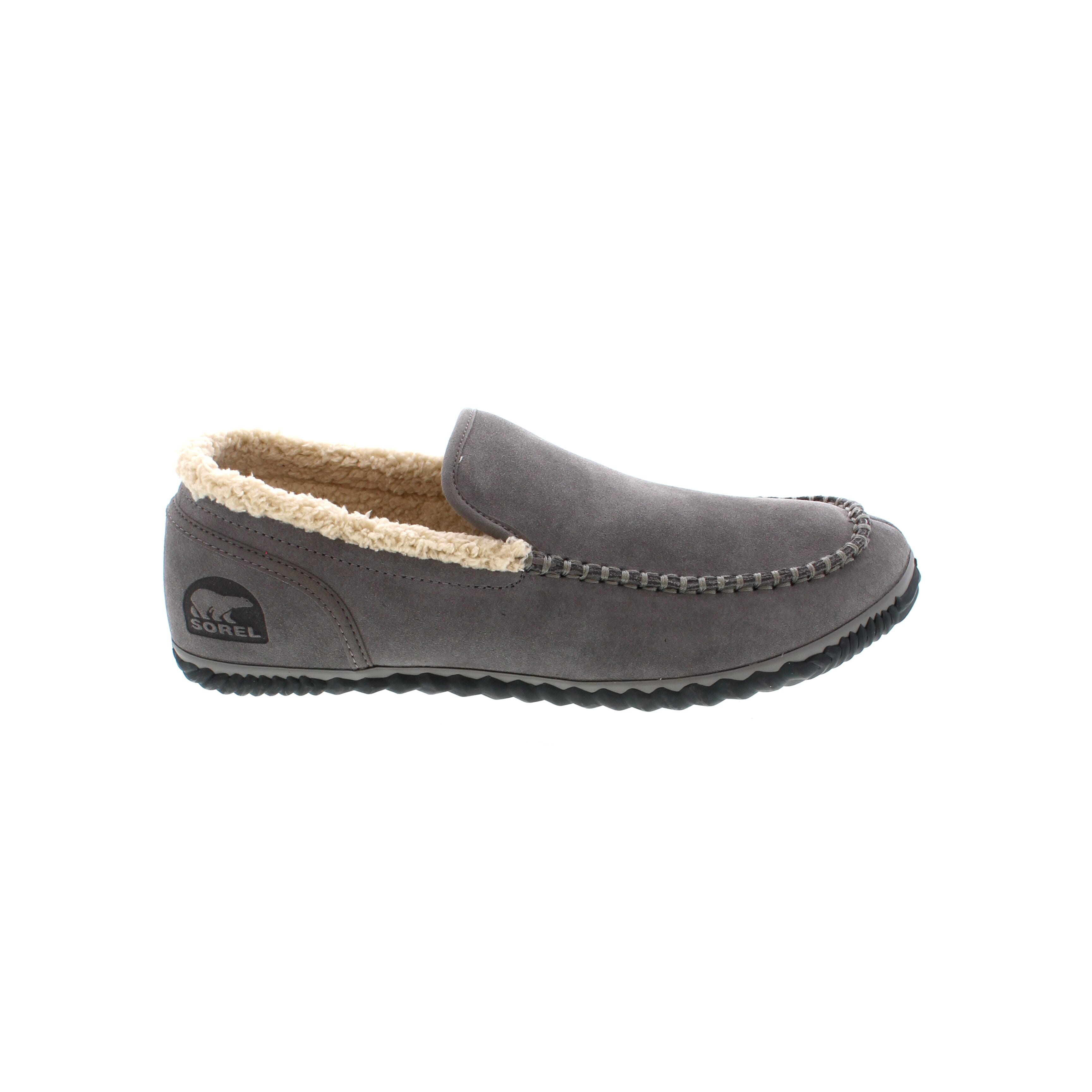 Sorel dude moc slippers sales