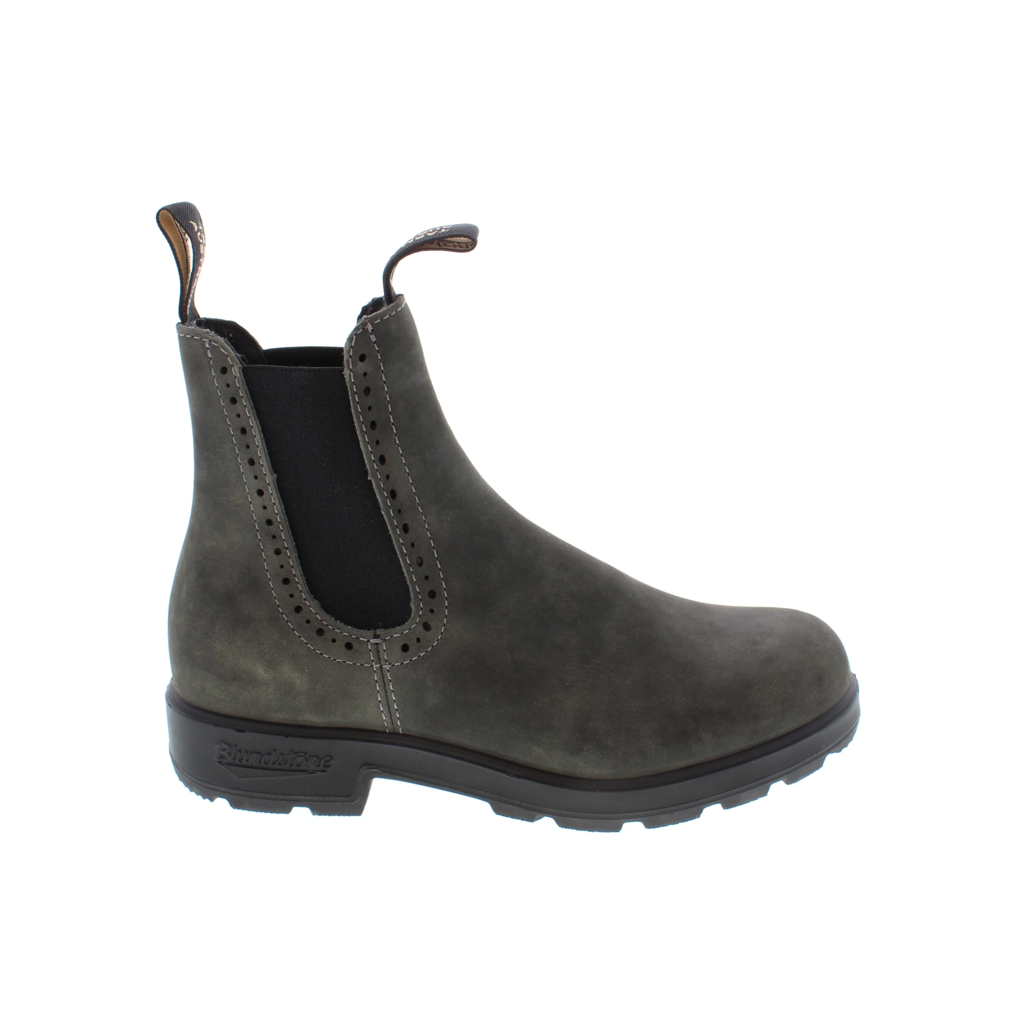 Blundstone original deals black