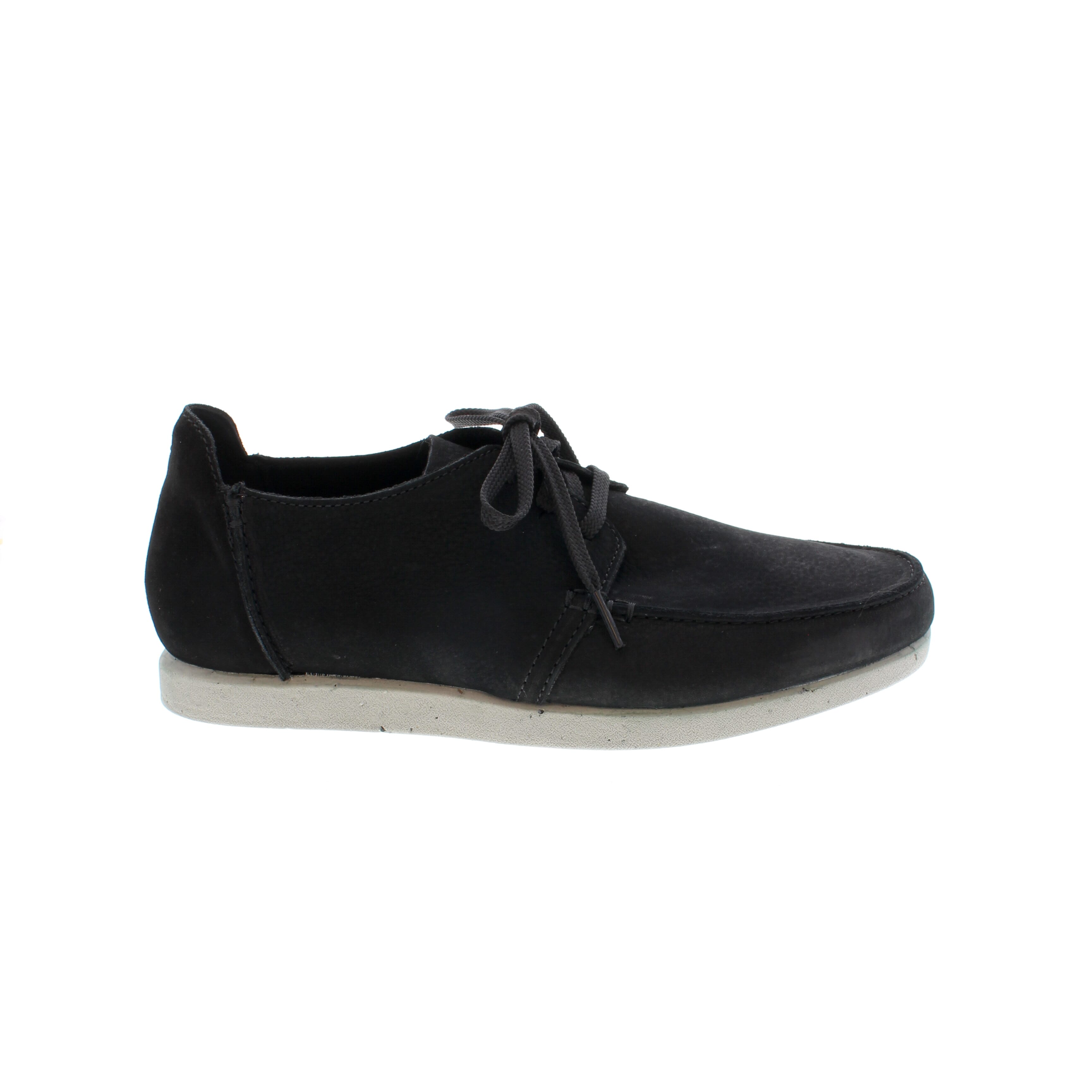 Clarks sales ashton black
