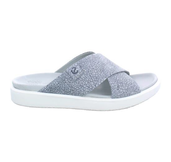 Ecco flowt cheap lx slide