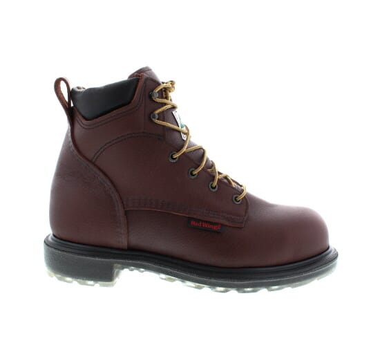 Red wing supersole 2. 6 deals
