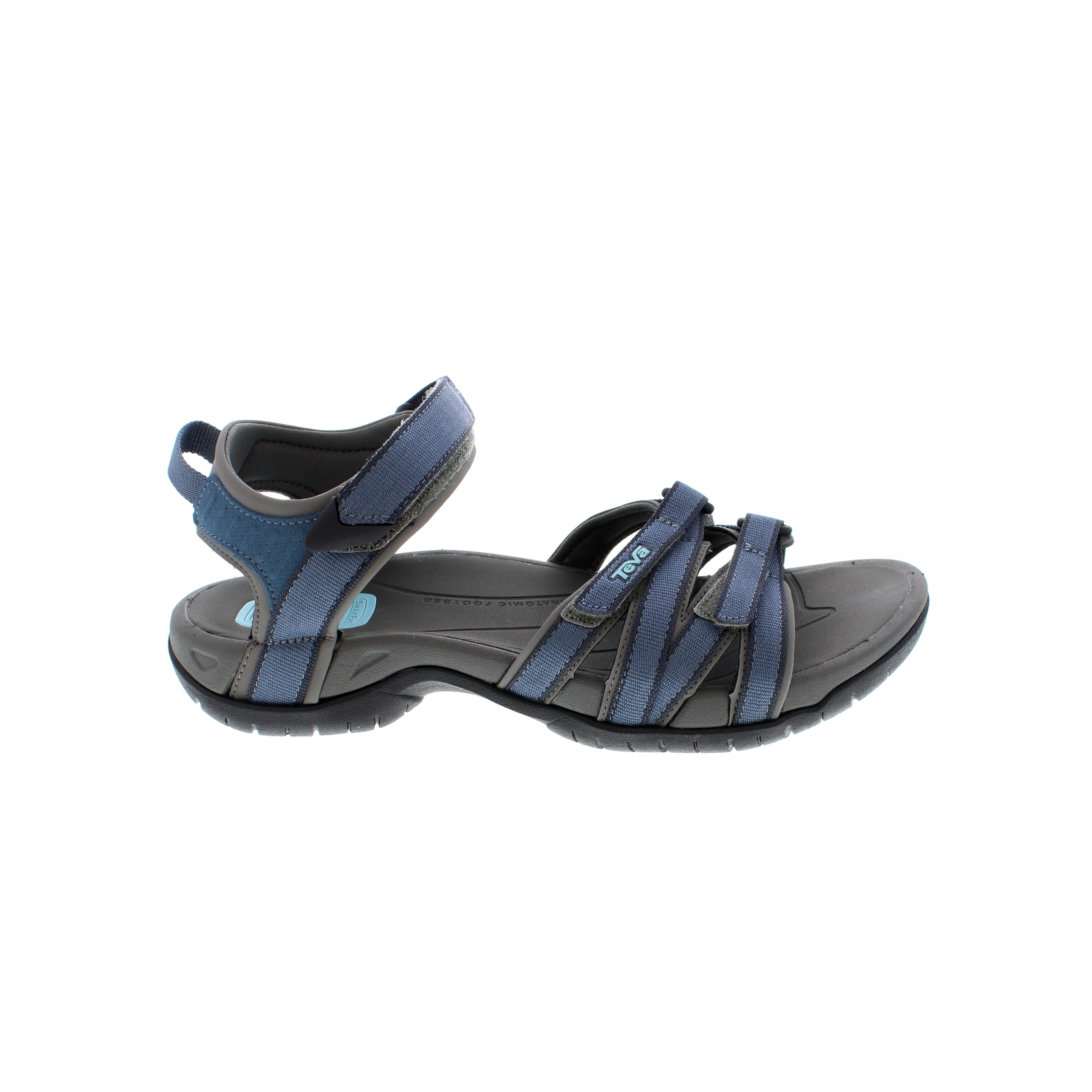 Teva tirra sales sandals bering sea