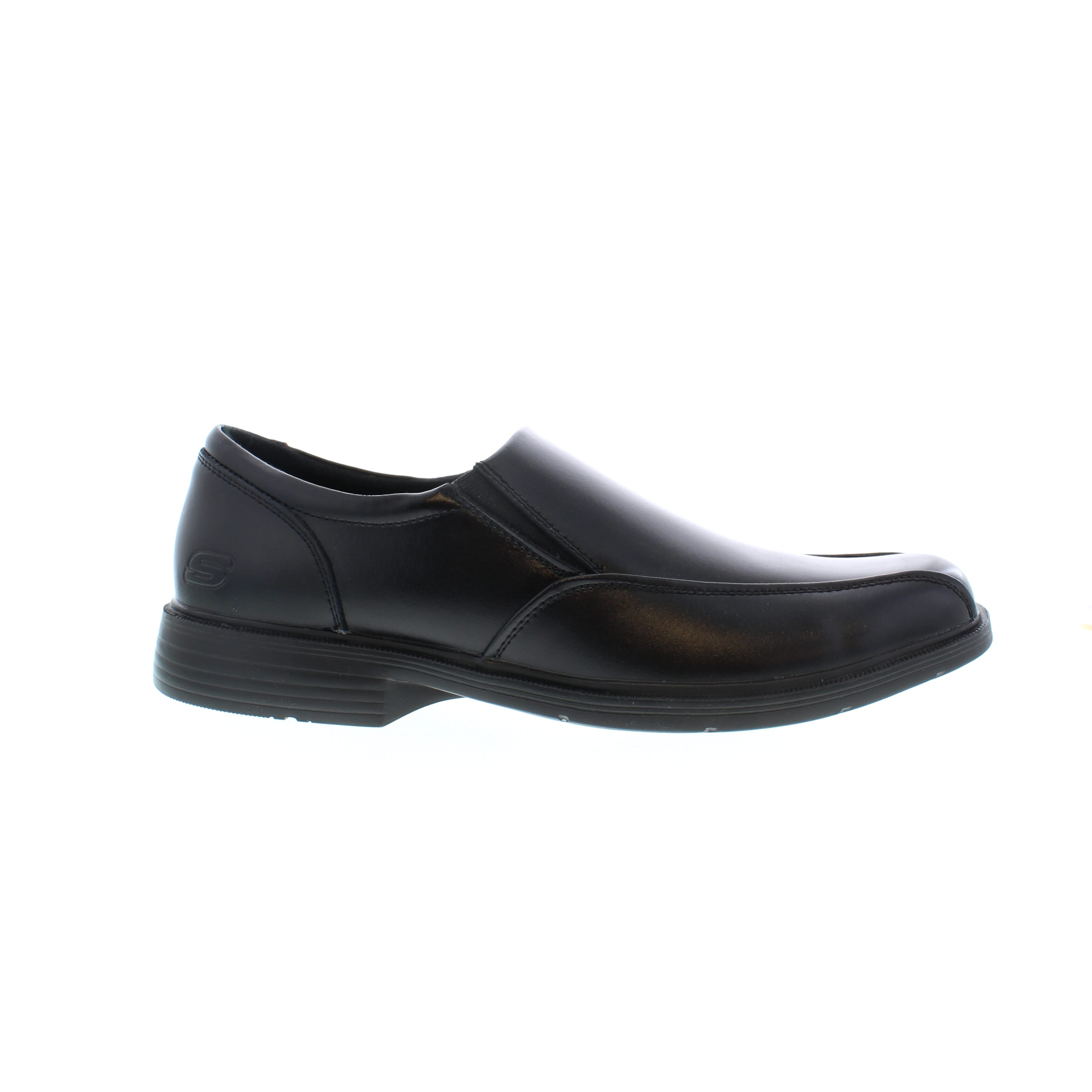 Skechers Caswell Noren Dress Shoe Sole City Shoes