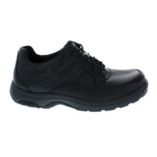 Dunham Midland Lace Up Oxford