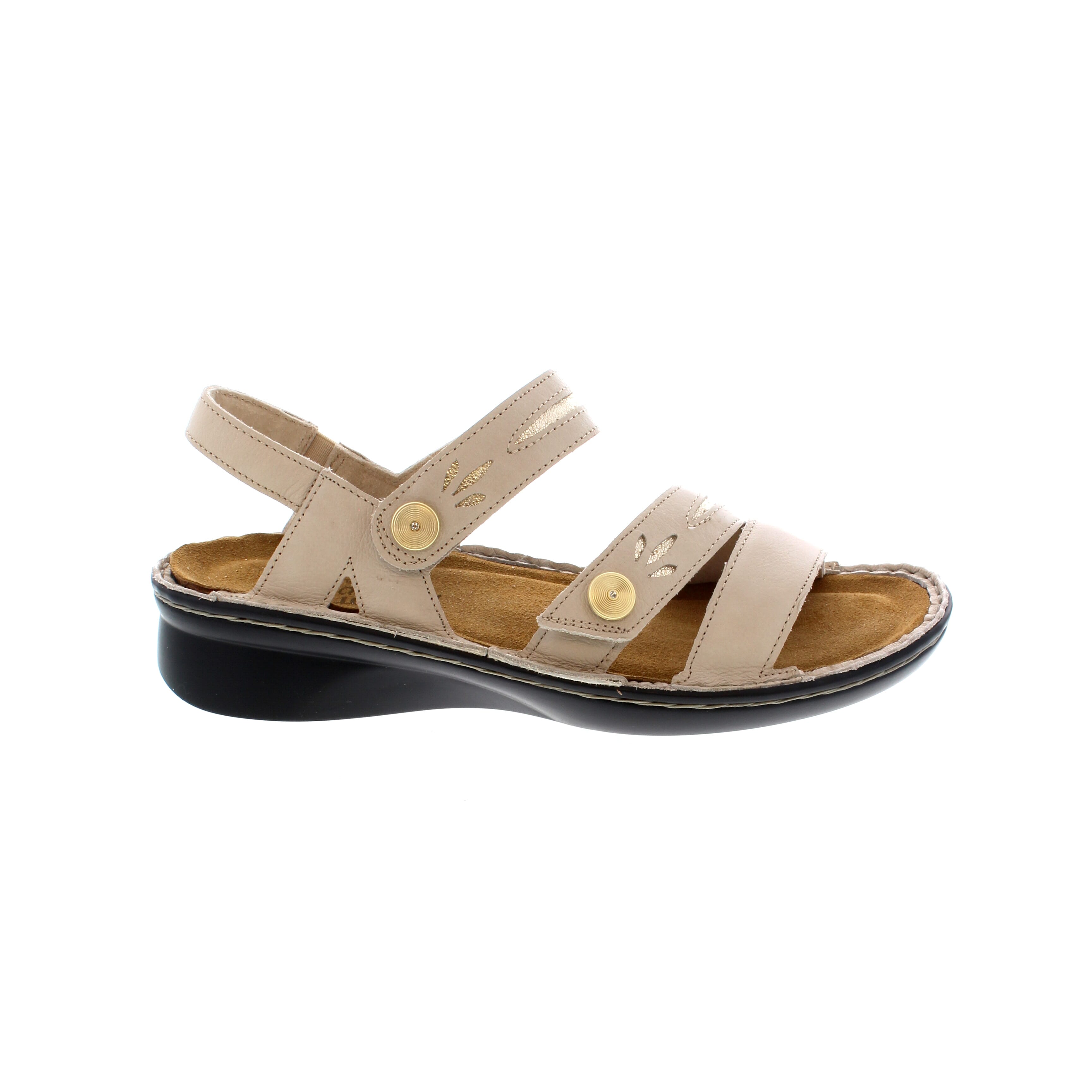 Naot orthotic discount friendly sandals