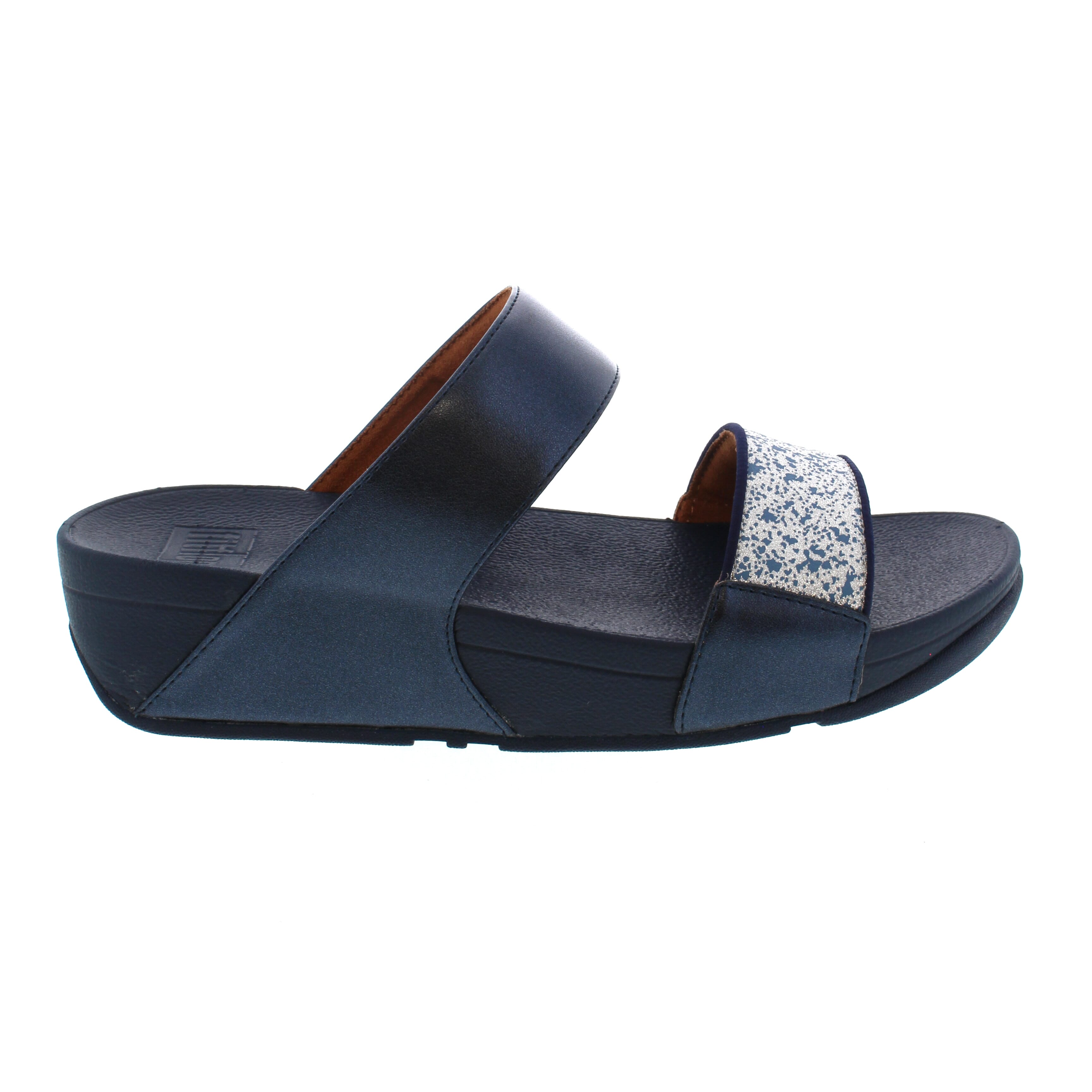 Lulu on sale glitzy slides