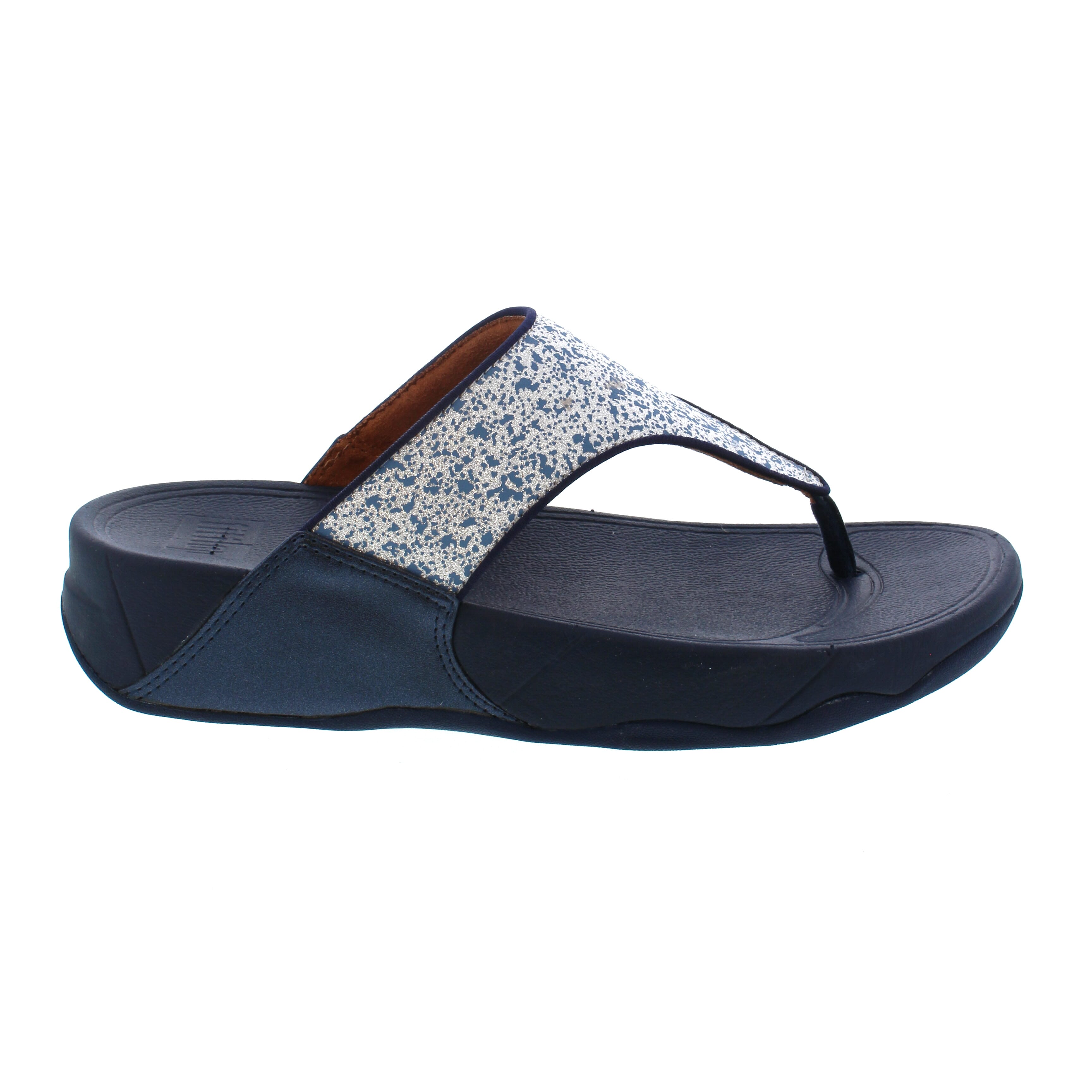Fitflop lulu outlet midnight navy