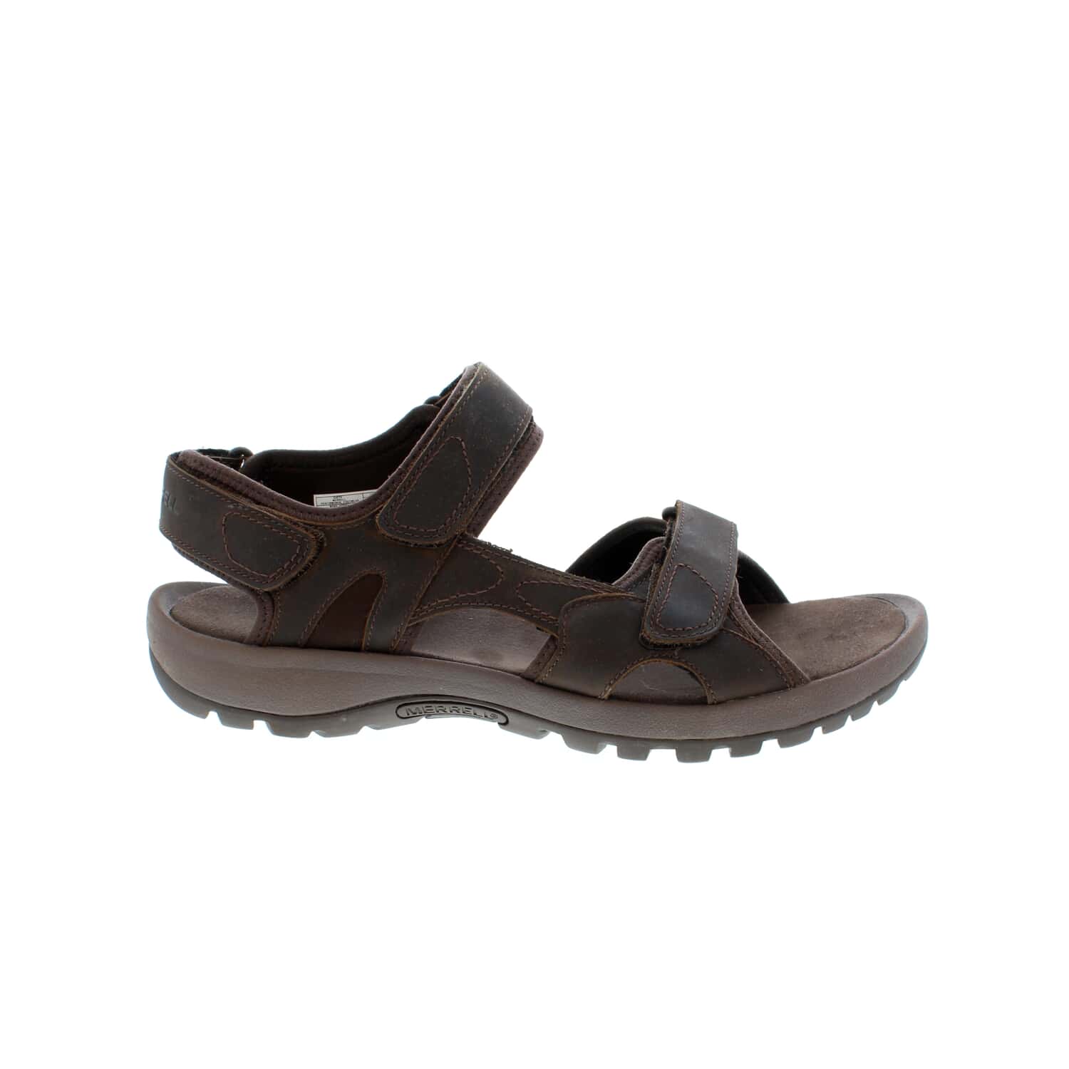 Merrell Sandspur 2 Convert | Brown – Sole City Shoes display picture 1