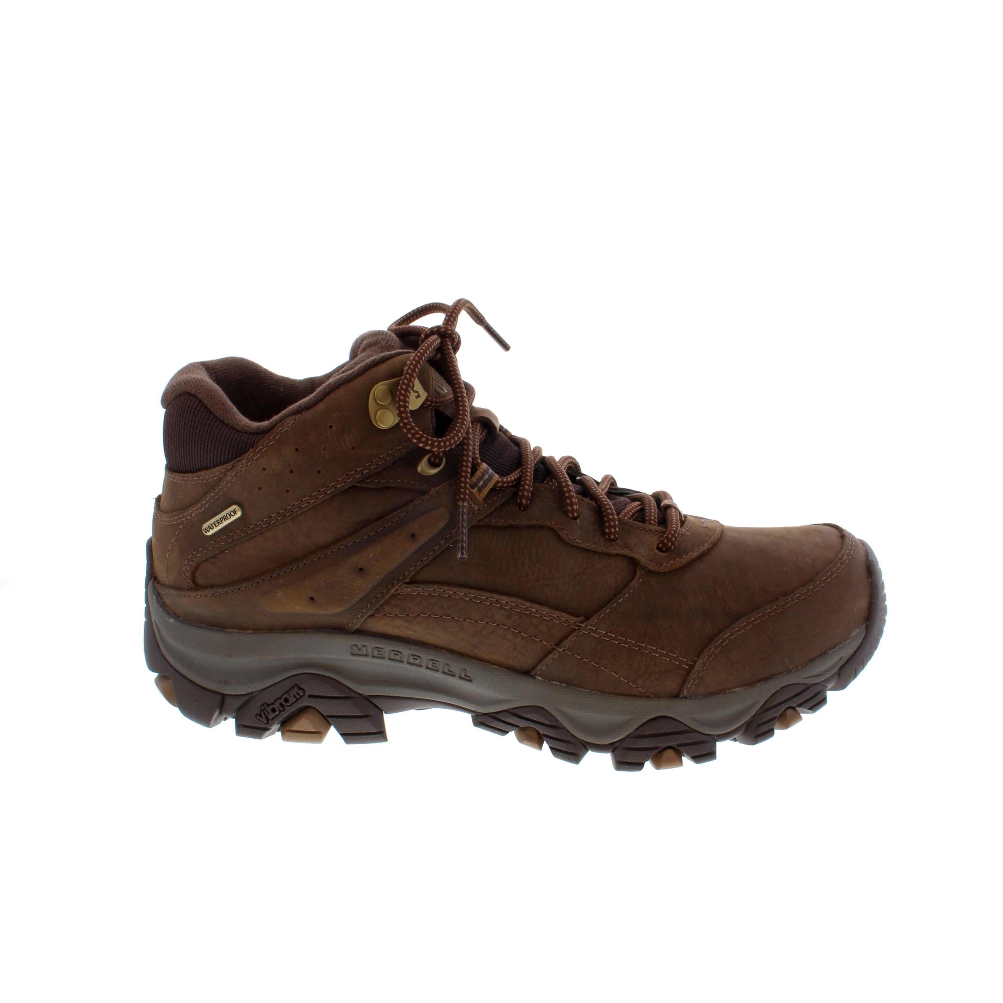 Merrell moab adventure mid waterproof hotsell hiking boot