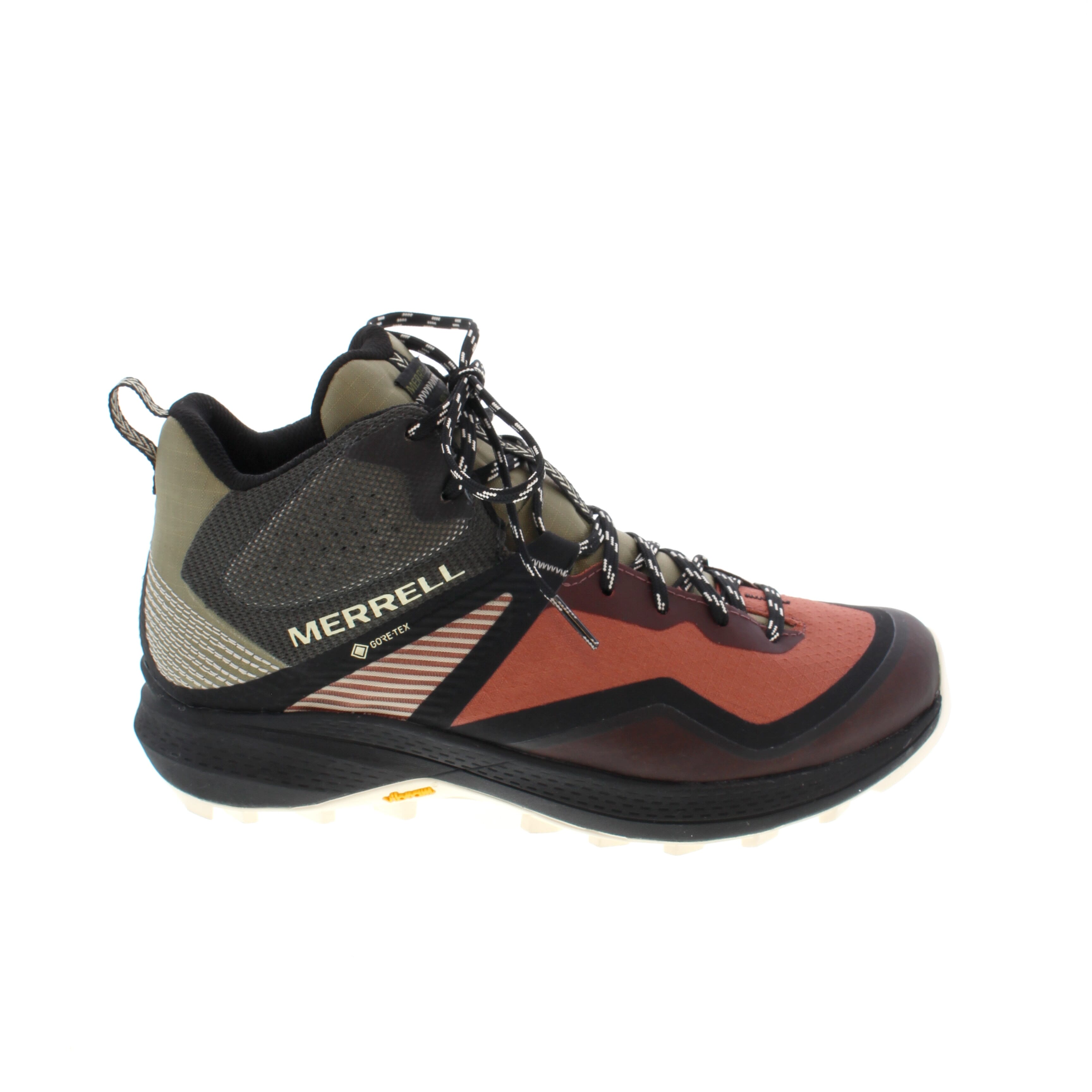 Merrell MQM 3 Mid GTX | Sedona/Herb – Sole City Shoes