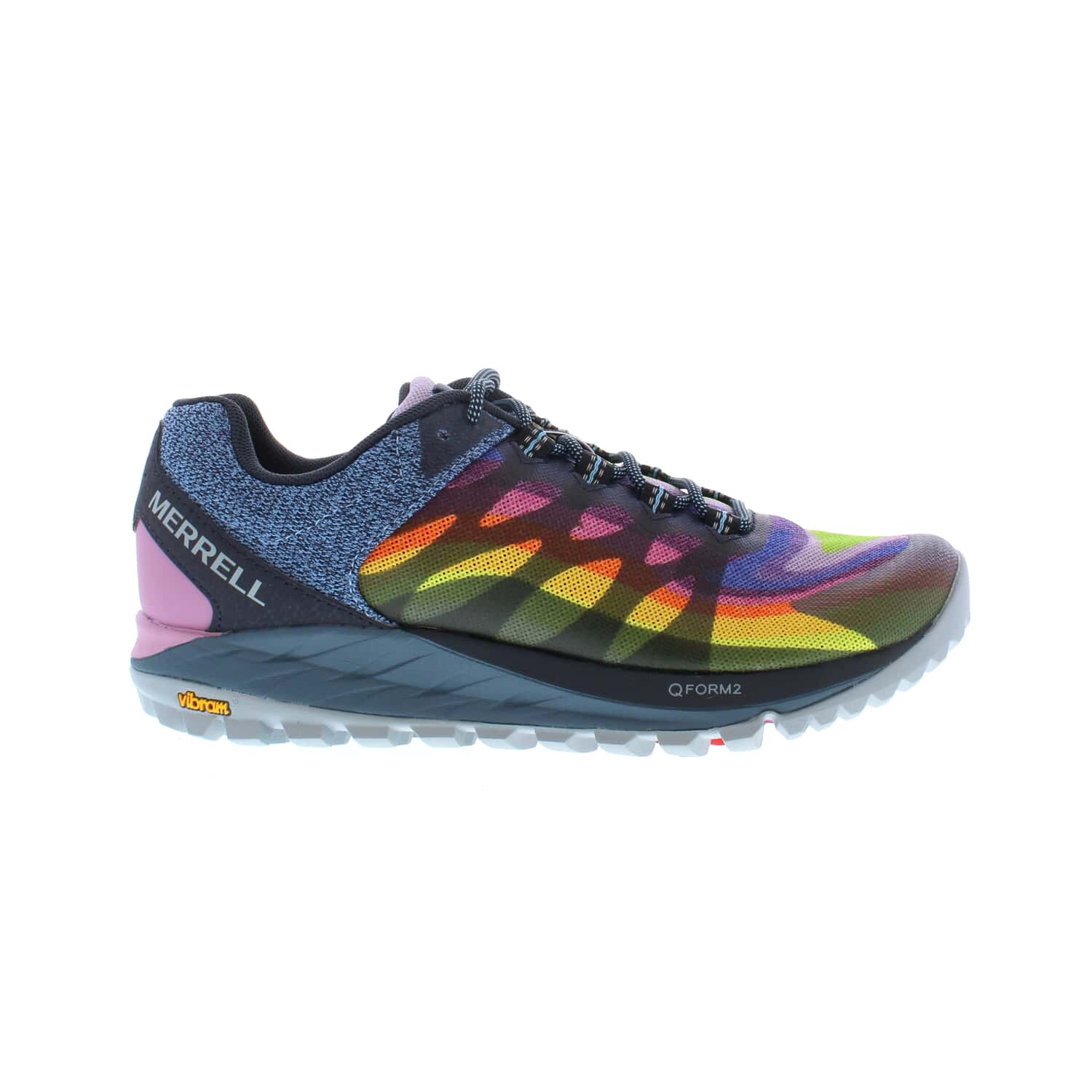 Merrell Antora 2 | Rainbow  Sole City Shoes