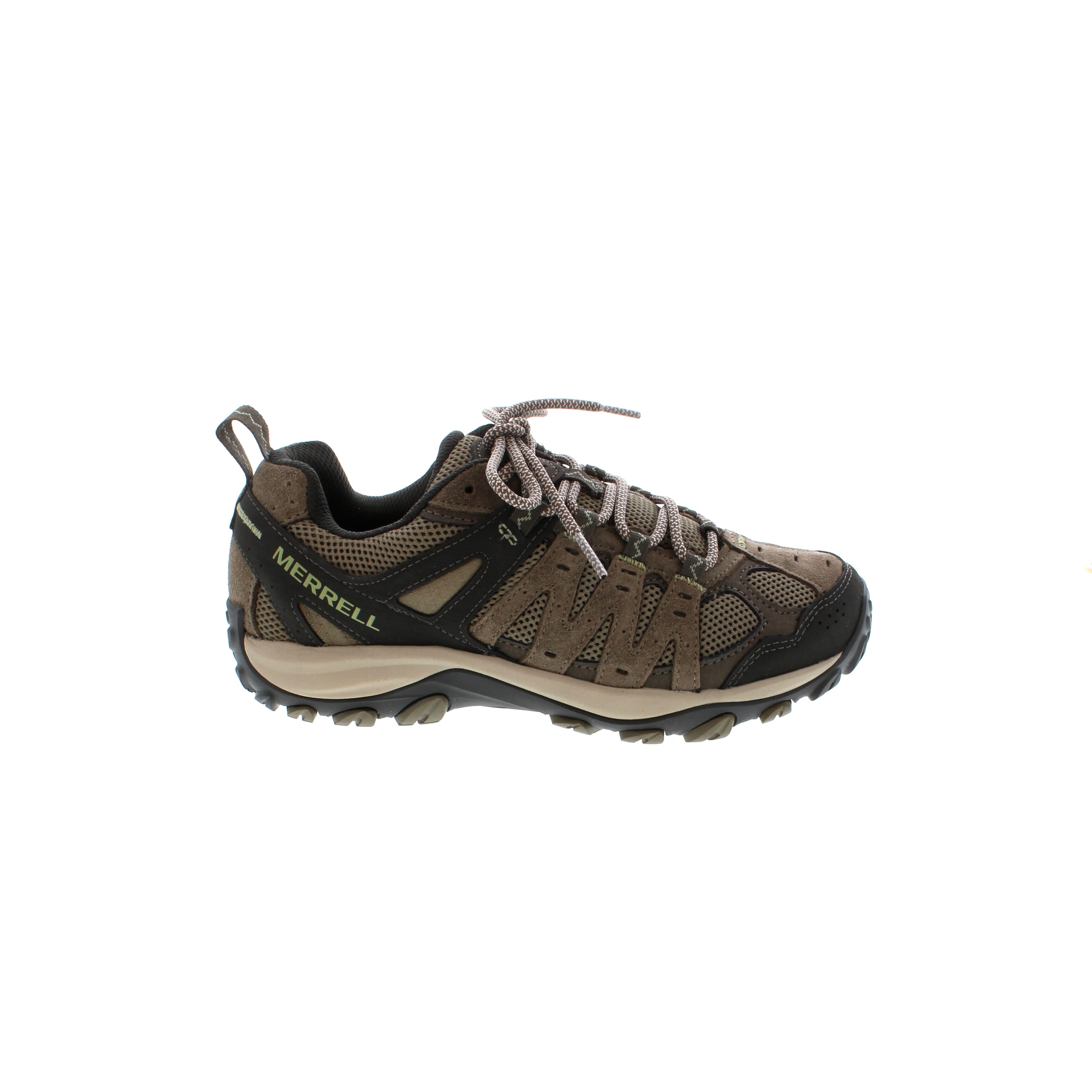 Merrell Accentor 3 Brindle Taupe Sole City Shoes