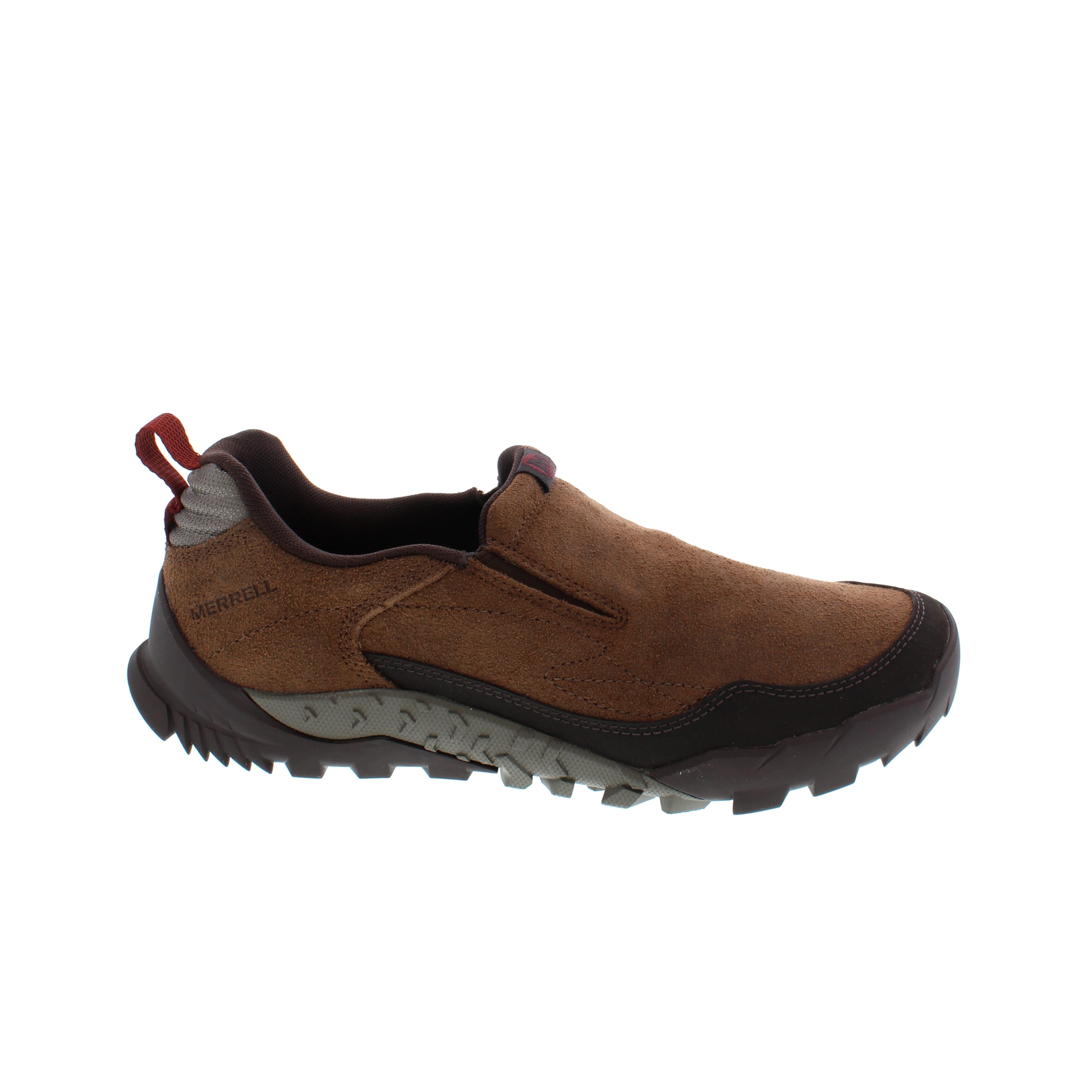 Merrell annex trak moc j91807 black deals