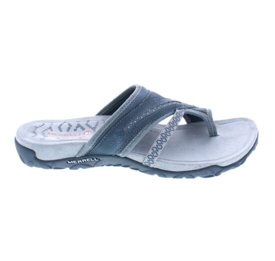 Merrell Terran Post II Sandal Sole City Shoes