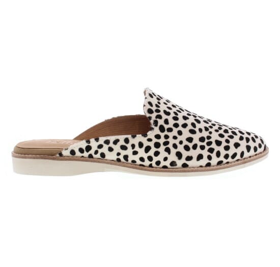 Rollie Madison Mule Mule Sole City Shoes