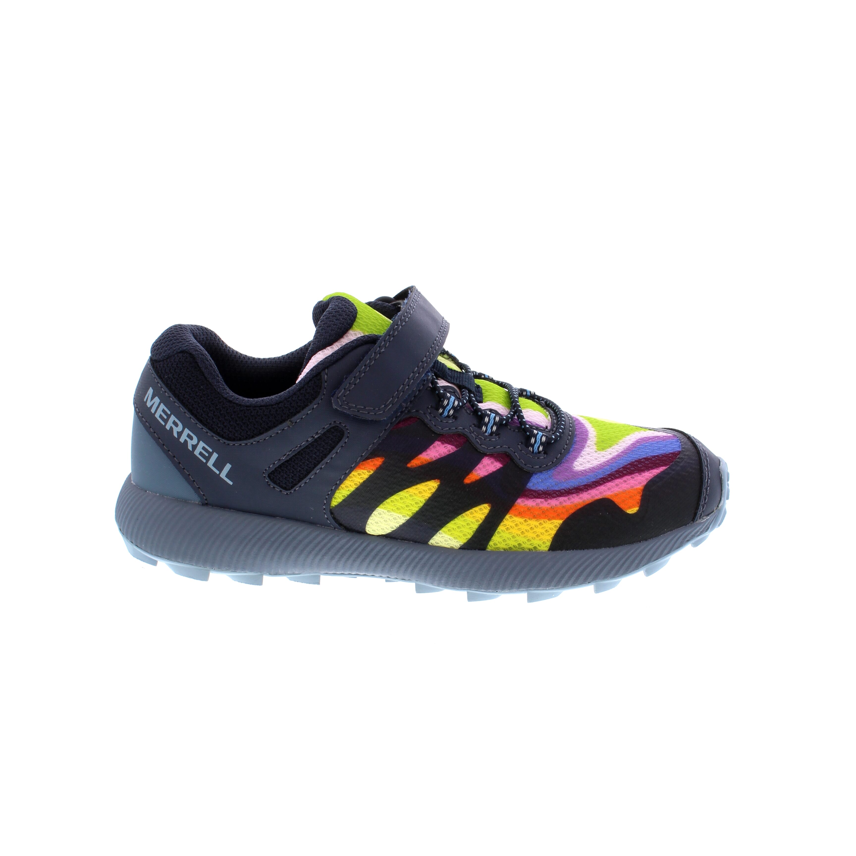 Merrell junior shoes best sale