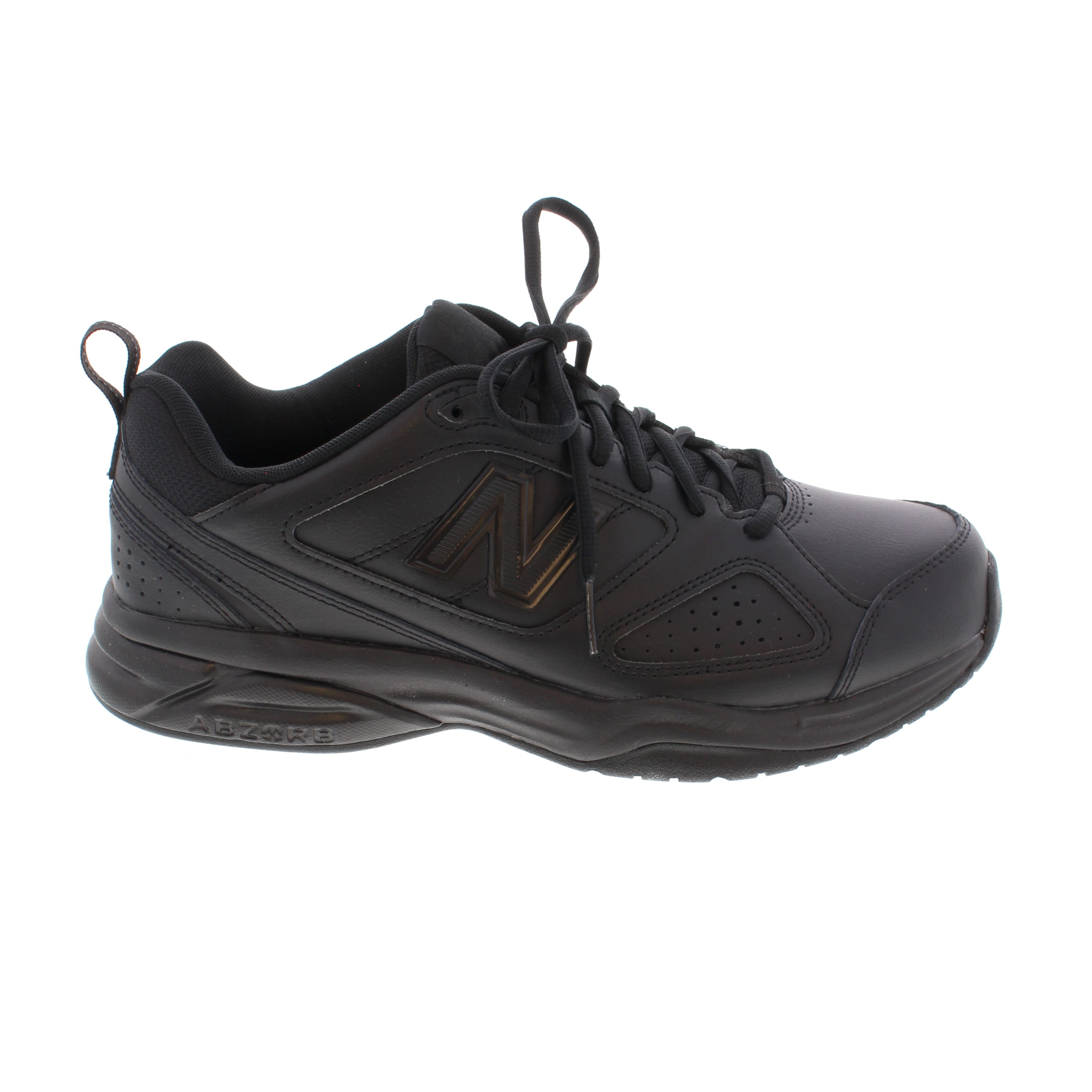 New Balance Men s MX623v3 Extra Wide 2E Training Shoe Black