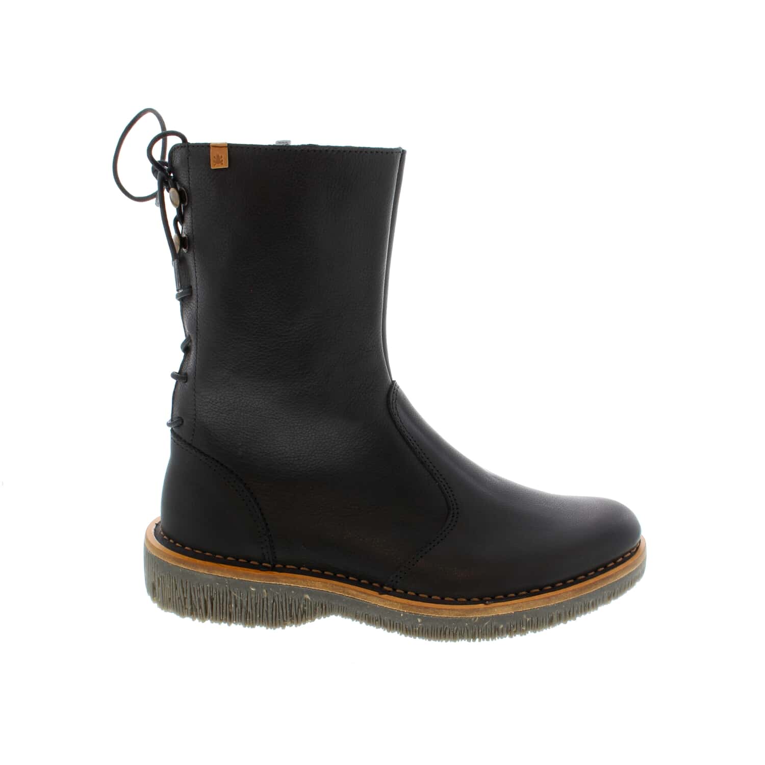 bottes naturalista