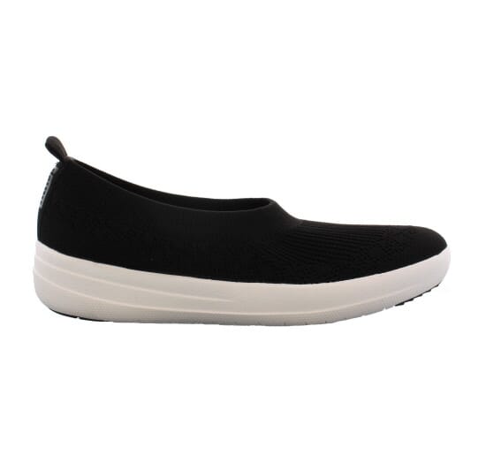 Fitflop ballerina uberknit best sale