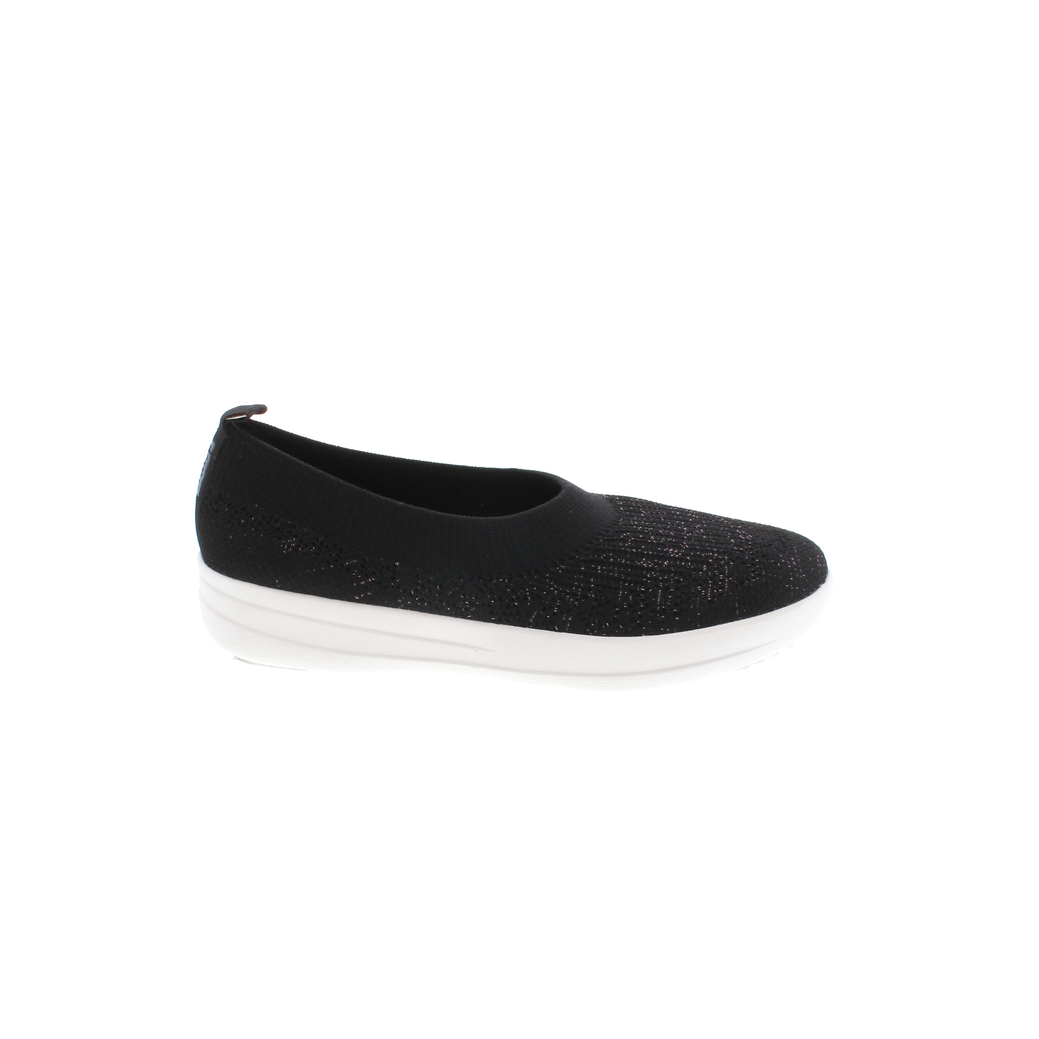 Fitflop uberknit new arrivals crystal sneakers