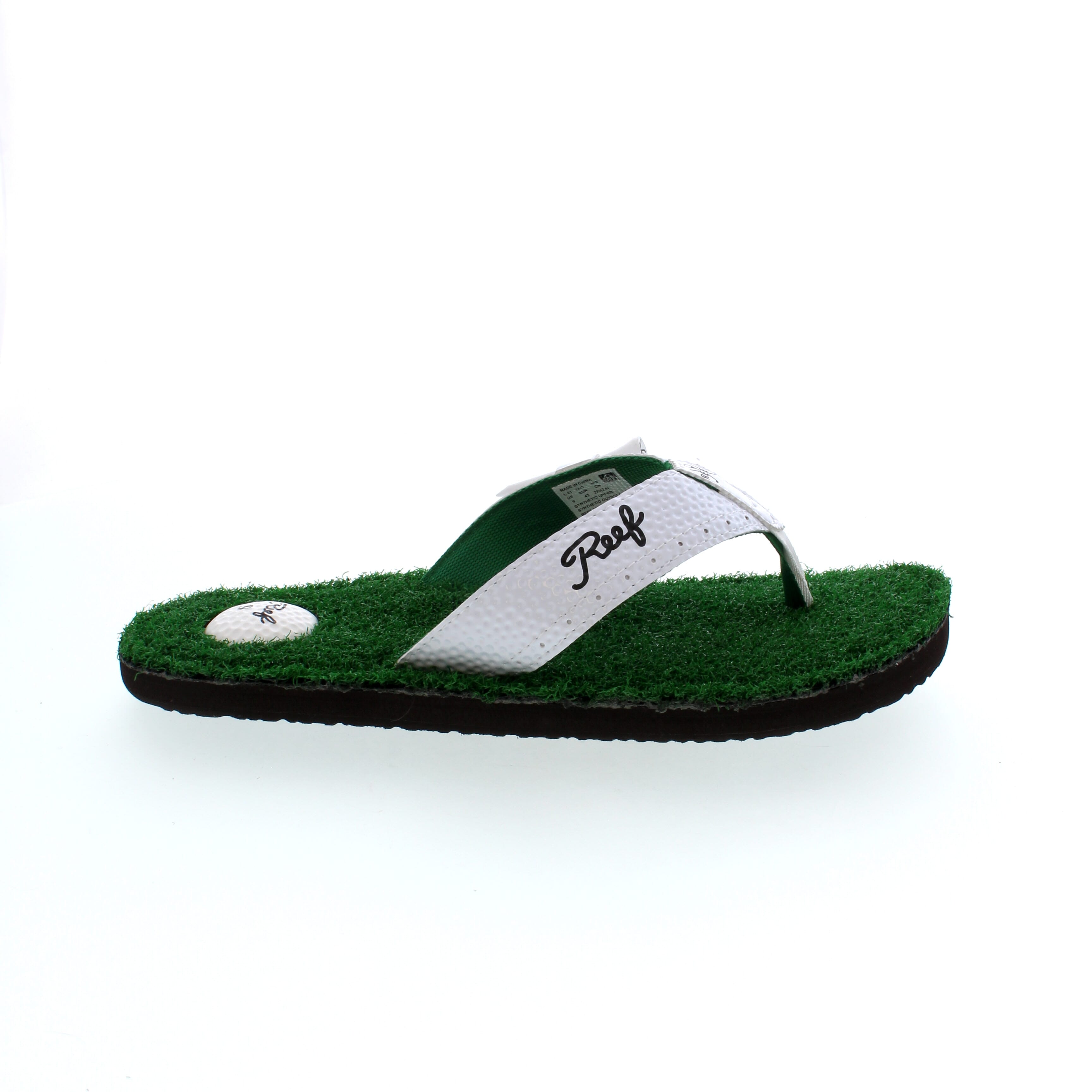 Reef mulligan sales ii size 11