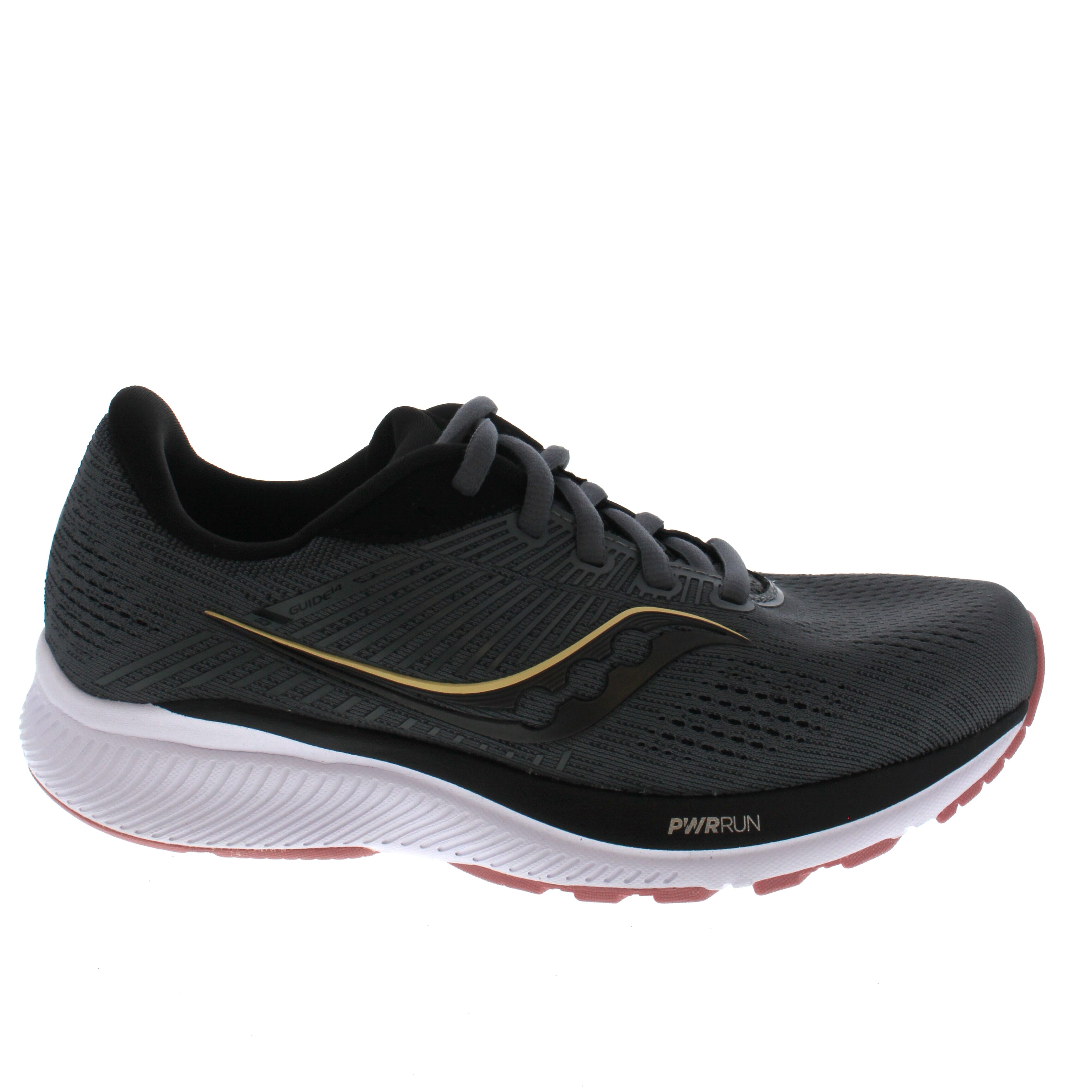 Saucony guide 2025 45