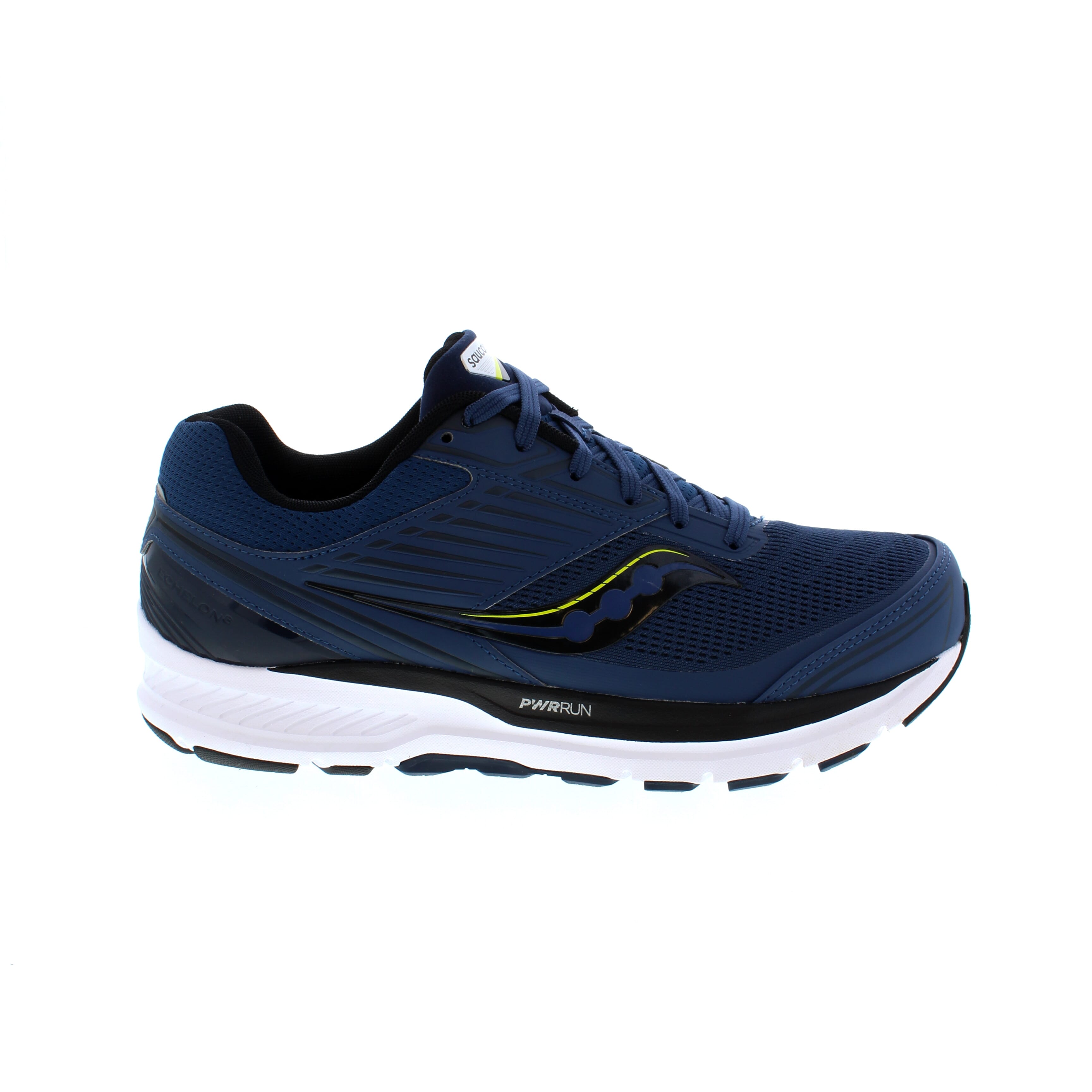 Saucony echelon shop 6 donna verde