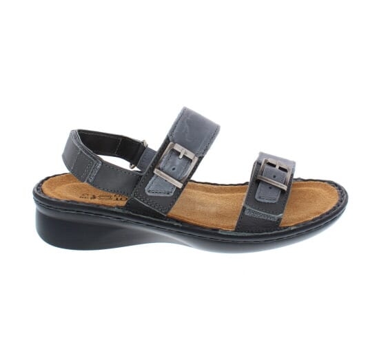 Naot papaya sandals on sale