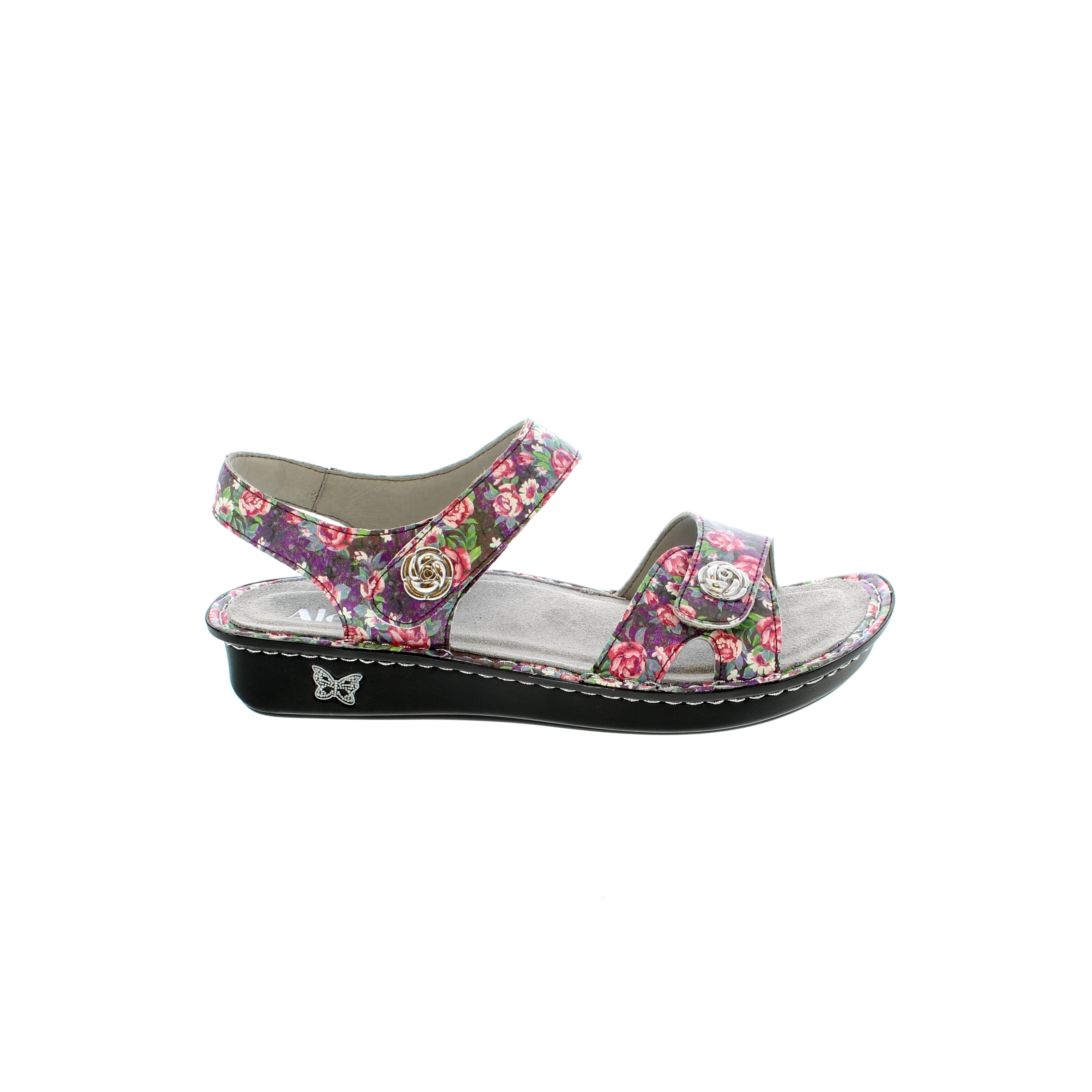 Alegria vienna sandals top