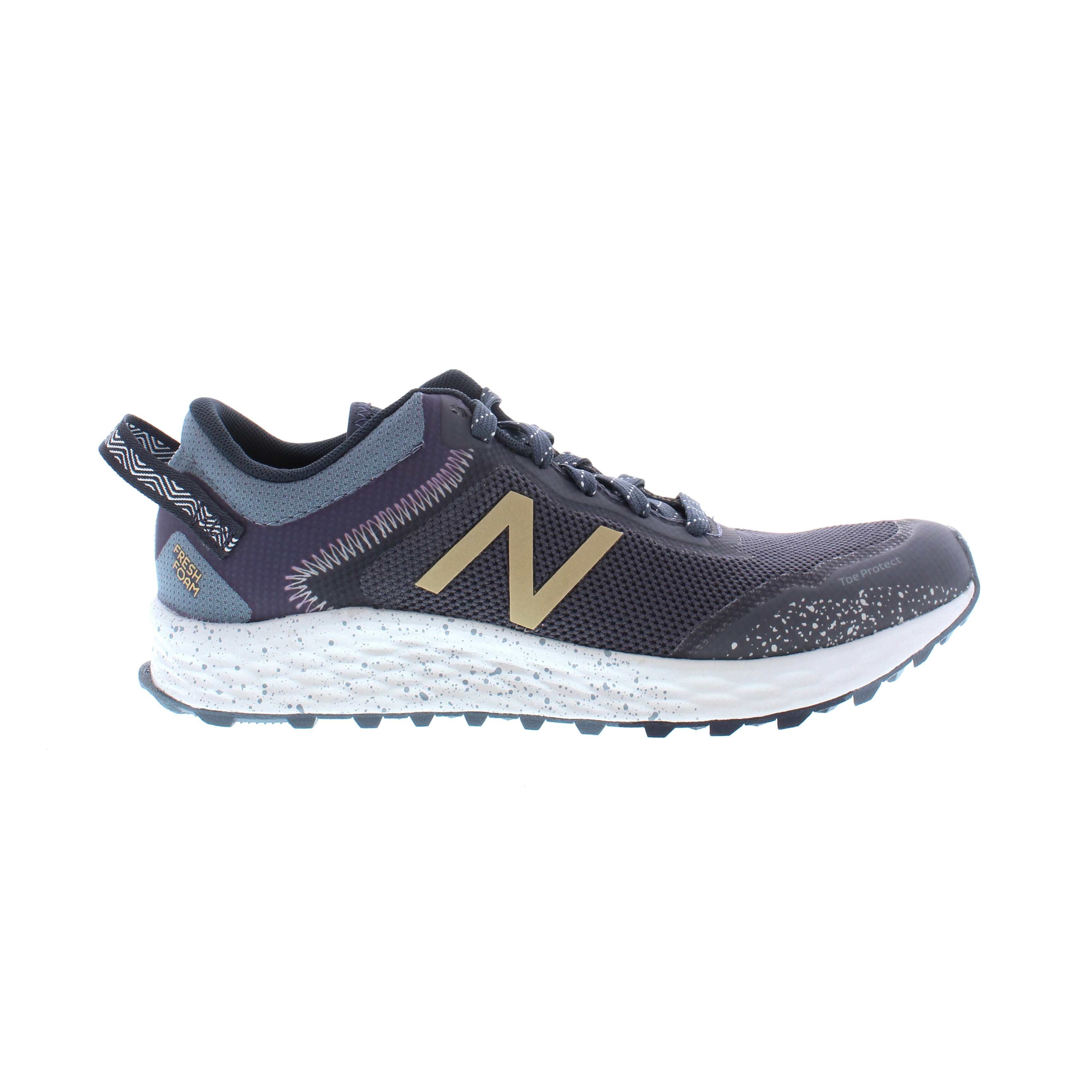 New balance on sale arishi thunder